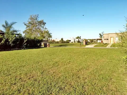 Terreno en Venta en Countries y Barrios Cerrados en Pilar, USD 21.000