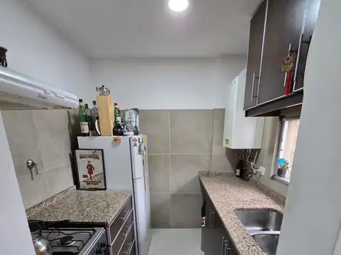 Departamento en Alquiler con 1