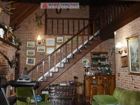 Casa en Venta 25 años