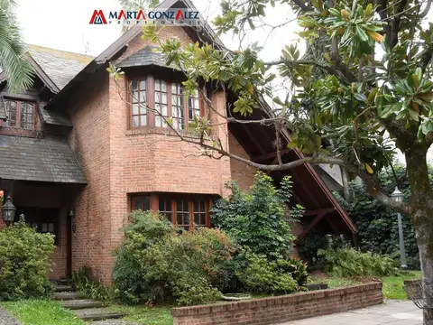 Chalet s-2 lotes  5 ambientes venta Ramos Mejia