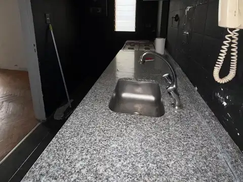 Departamento de dos ambientes en Boedo