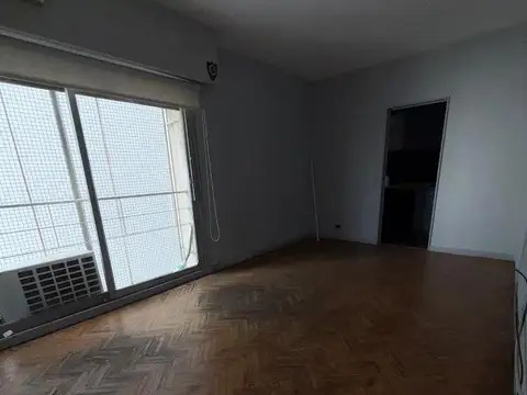 Departamento de dos ambientes en Boedo