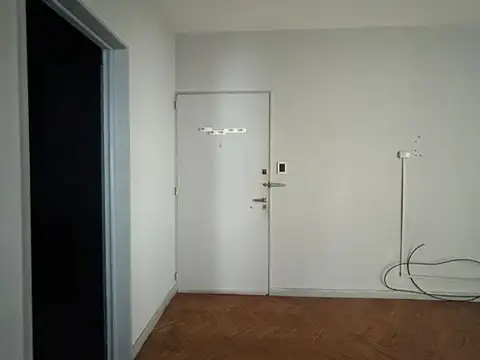 Departamento de dos ambientes en Boedo