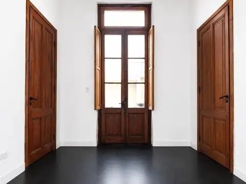 Depto Tipo Casa en Venta en Almagro, USD 210.000