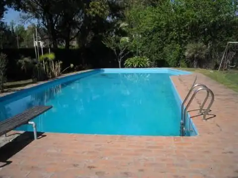 Casa - Barrio Parque Leloir