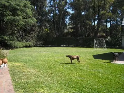 Casa en Venta al Noreste