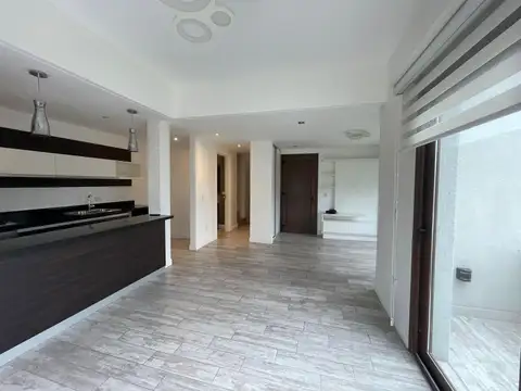 Departamento en Alquiler de 2 dormitorios