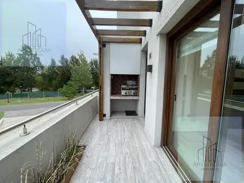 Departamento en Alquiler 2 años