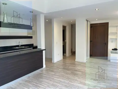 Departamento en Alquiler de 2 dormitorios