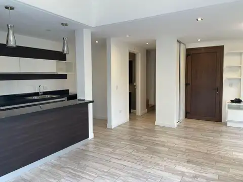 Departamento en Alquiler de 3 ambientes