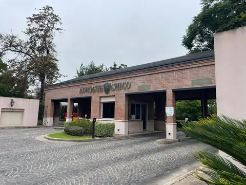 Venta Departamento en ADROGUE CHICO