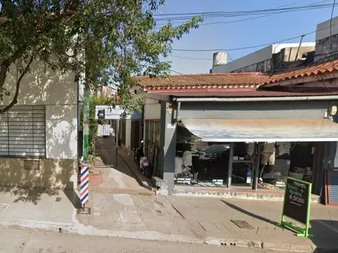 Local en alquiler en Villa Gobernador Galvez