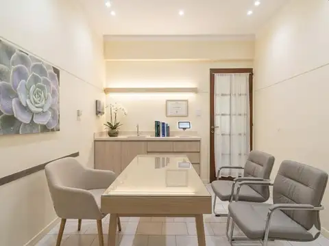 Departamento en Venta al Oeste