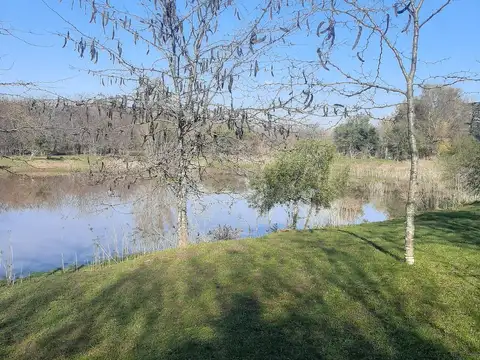 Terreno en Venta 174  mts Fondo