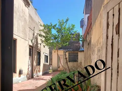 PH 3 AMB. 180 MTS. A REFACCIONAR EN VILLA DEL PARQUE