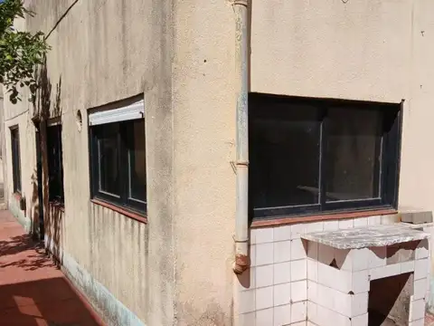 Depto Tipo Casa 4 ambientes con 1 baño