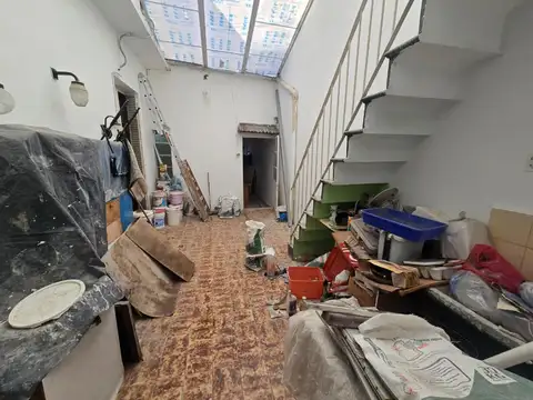 Casa en Venta en Caballito, USD 280.000