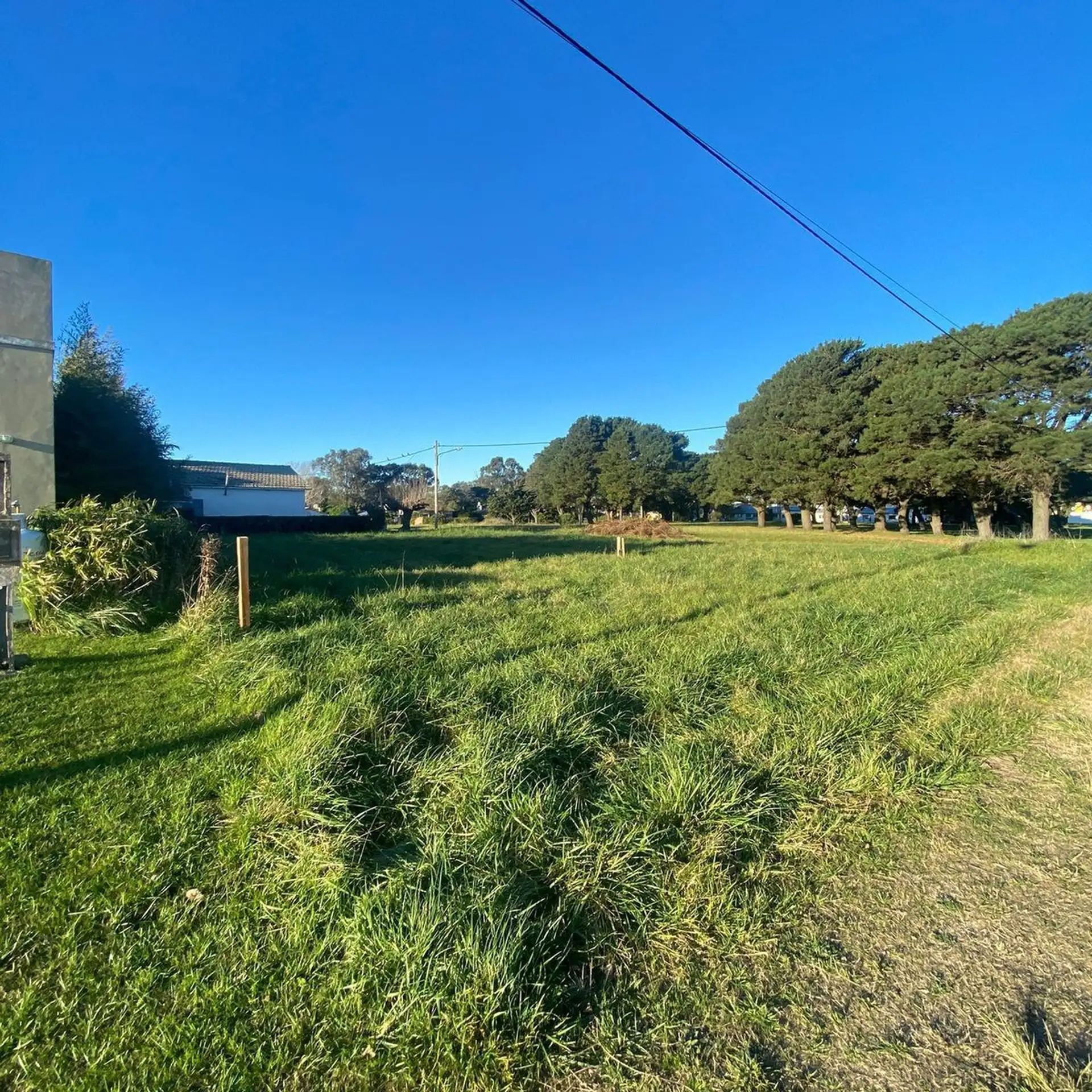 VENTA LOTE SAN EDUARDO CHAPADMALAL