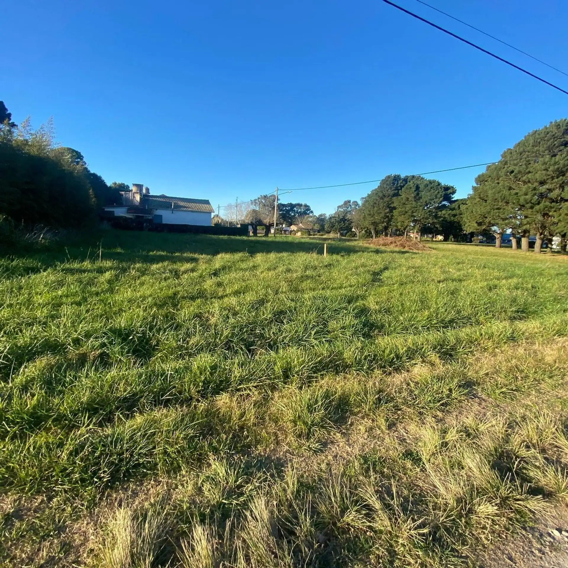 VENTA LOTE SAN EDUARDO CHAPADMALAL