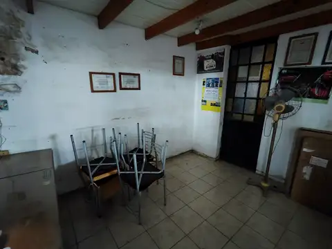 Galpon en Venta en Luján, USD 135.000