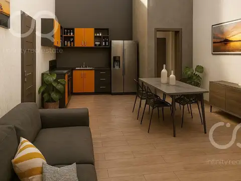 Departamento en Venta en Belen de Escobar, Partido de Escobar