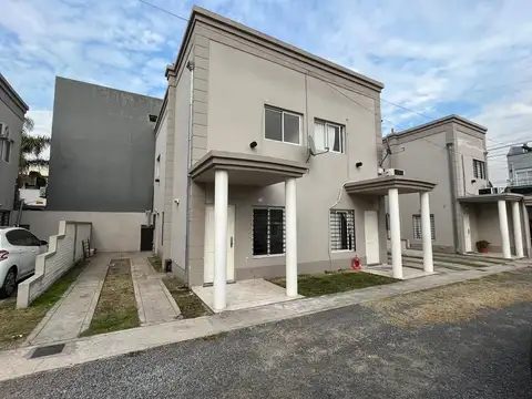 ALQUILER DUPLEX 3 AMBIENTES MERLO