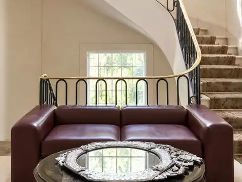 Casa 6 ambientes con 6 baños