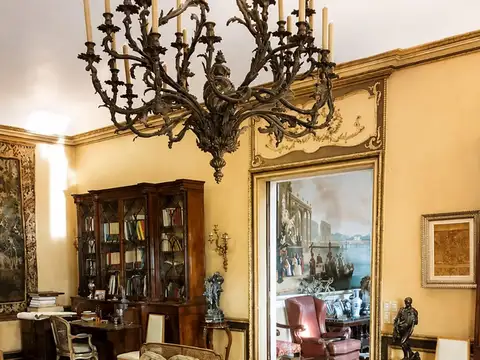 Casa en Venta de 5 dormitorios