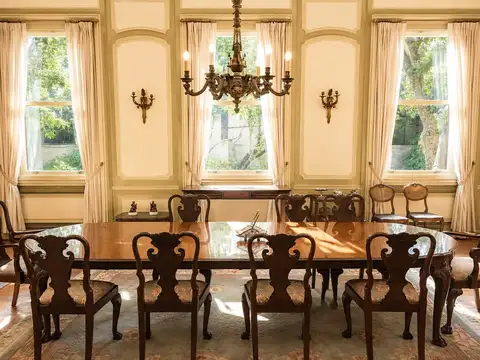 Casa Chalet  en Venta en Belgrano, Capital Federal, Buenos Aires