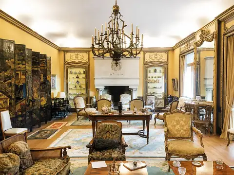 Casa Chalet  en Venta en Belgrano, Capital Federal, Buenos Aires