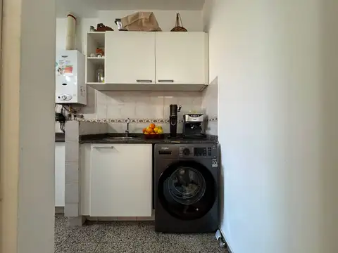 VENTA DEPARTAMENTO BARRIO GENERAL PAZ OPORTUNIDAD