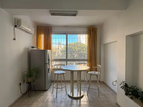 Departamento en Venta en General Paz, USD 125.000