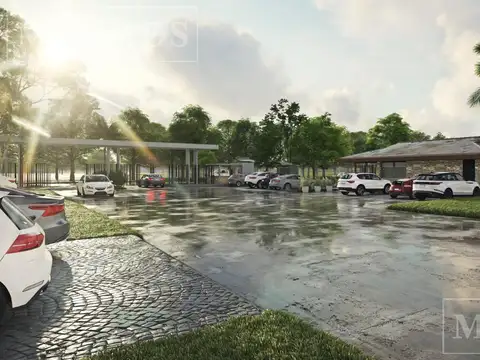 Terreno en Venta en Barrio el Cazador, USD 22.000