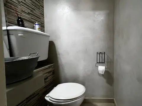 Casa PH venta Ituzaingó 3 dormitorios apto credito