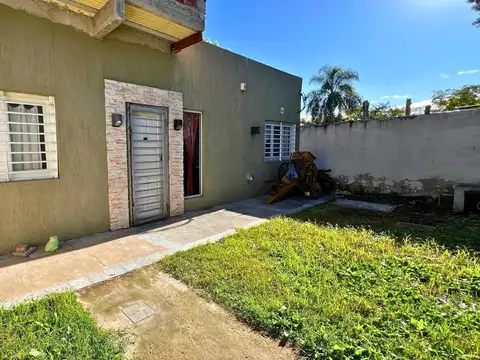 Casa PH venta Ituzaingó 3 dormitorios apto credito