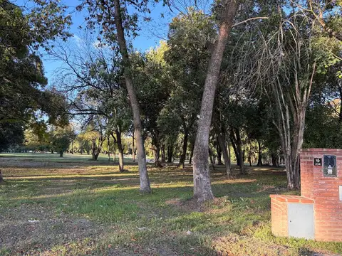 Terreno en Venta de 829,0 m2