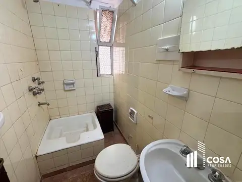 Departamento en Venta Apto profesional