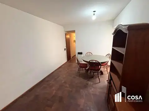 9 de Julio al 600 centro