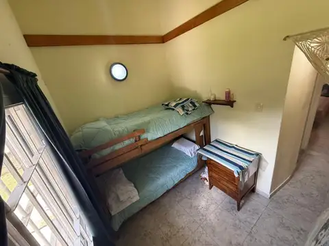 VENTA CASA 3 AMBIENTES PLAYA SERENA