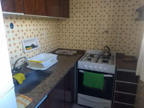 Departamento - ALQUILER_TEMPORAL - Argentina, Mar del Plata - av libertad 3060