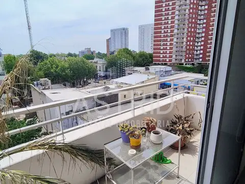 Departamento en Alquiler con 2 cocheras