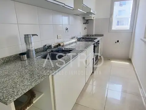 Departamento en Alquiler de 1 dormitorio