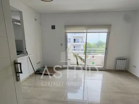 Alquiler de Departamento 2 Ambientes, Tigre