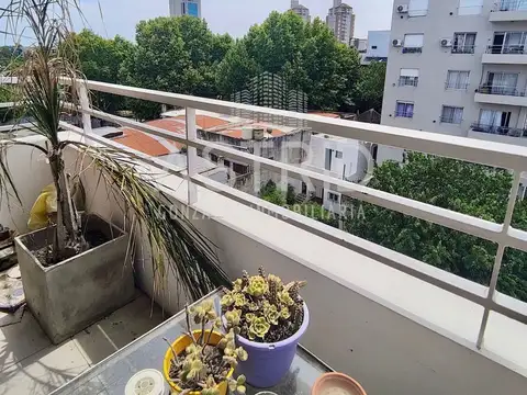 Departamento en Alquiler 8 años