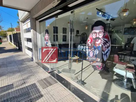 VENTA DE LOCAL COMERCIAL DE 40M² EN TAPIALES, LA MATANZA