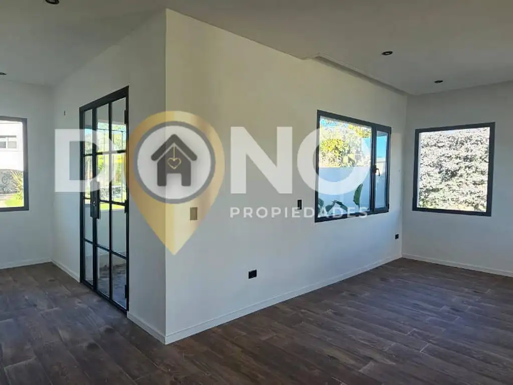 Casa en Venta en Fincas de Hudson