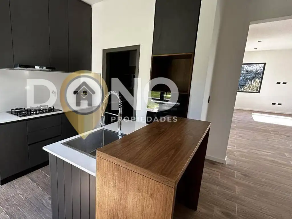 Casa en Fincas de Hudson