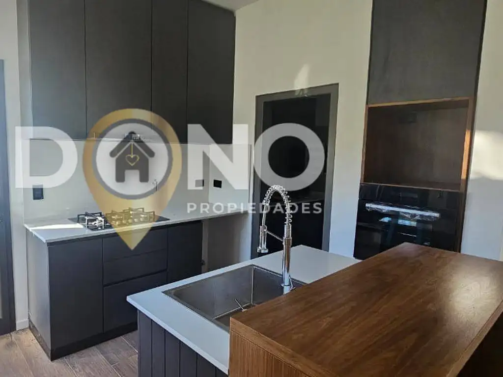 Casa en Venta - Fincas de Hudson