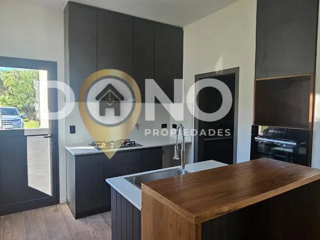 Casa en Venta en Fincas de Hudson