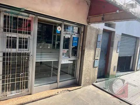 Local de 35 m2 en Lanús Oeste